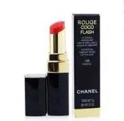 Chanel Rouge Coco Flash #146 Dazzle