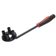 BikeService Clutch Outer Holding Wrench - BS9855