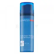 Clarins Men light fresh hydrating energizing fluid SPF20 50 ml