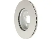 For 2021-2023 Audi A4 Quattro Brake Rotor Front ATE 51932YTTW 2022 (for: Audi)