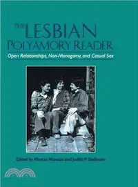 在飛比找三民網路書店優惠-The Lesbian Polyamory Reader ─