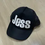 HITAM JESS 黑帽