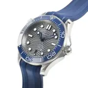 omega Seamaster Diver 300M Co-Axial watch men TO04140
