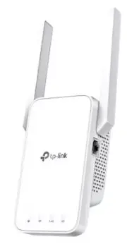 TP-LINK - AC1200 Mesh WiFi Range Extender