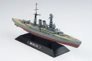 Eaglemoss 1/1100 Nagato-class Battleship Mutsu IJN