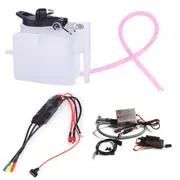 Upgrade Starter Kit CDI Hall Sensor Tachometer for TOYAN FS-S100AT Engine Model