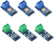 OTOTEC 3 Sets 30A ACS712 Current Sensor Module DC0-25V Voltage Sensor Module Current Sensor Measuring Module Kit for DIY Electronic Design Project