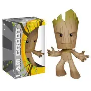 Guardians of the Galaxy - Groot Super Deluxe Vinyl Figure NEW Funko