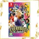 【八米蔚藍】任天堂 Everybody 1-2 Switch 12switch 中文版