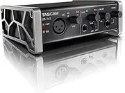 Tascam US-1X2 USB Audio Interface