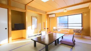 大雪山白金觀光飯店Shibu Onsen Shibu Hotel