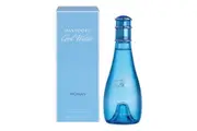 Davidoff Cool Water 100ml EDT (L) SP