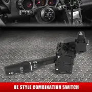 For 99-04 Jeep Grand Cherokee Turn Signal Hazard Fog Light Combination Switch (for: Jeep)