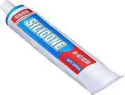 Electrically Conductive Adhesives - Heat Conductive Paste | 100 ML Silicone Paste for Chip Bonding Power Module Sensor Potting Microwave Device Appliance Parts