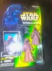 Star Wars Power of the Force Jawas Moc Free Shipping
