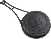 Lawn Mower Gas Cap Compatible with B&S 550E 550EX 625E 675EX 725EX Series and Professional Series 7.75-8.75 Engine Toro Craftsman Fuel Tank Cap Replace# 799585, 799684
