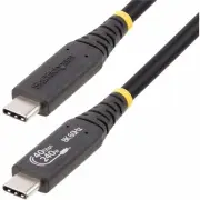 StarTech 50cm [1.6ft] USB4 Cable (50c40gusb4cable)