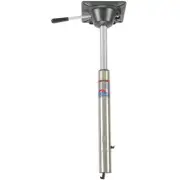Springfield Spring-Lock™ Power-Rise Adjustable Sit-Down Post - Stainless S