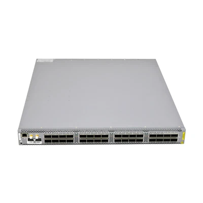 Factory Sealed Juniper QFX5110-32Q-AFI 20x 40GbE & 4x 100GbE