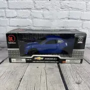 Radio Shack 1:15 1 Chevy Camaro ZL1 Remote Control RC Car Remote Control