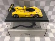 1/43 SPARK SCF111 FERRARI F333 SP ERICSSON # 1 LM 1995 ARNOUX SIGALA COCHRAN