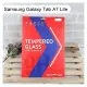 【Dapad】鋼化玻璃保護貼 Samsung Galaxy Tab A7 Lite (8.7吋) T220 平板