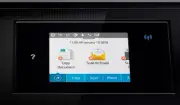 HP | CONTROL PANEL TOUCH SCREEN DISPLAY ✪NOS✪ J7K33-80081 OFFICEJET 6978 6968 US