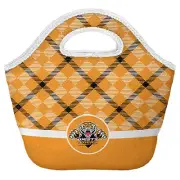 Wests Tigers NRL Neoprene Cooler Bag Shopping Grocery Reusable Birthday Gift