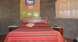 Coyunche Cabanas y Camping Laja & San Rosendo