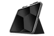 STM Dux Plus Case for iPad 11" A16 & 10th Gen 10.9" (2022) - Black