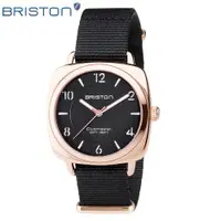 在飛比找蝦皮商城優惠-BRISTON《法國時尚最佳配件》36mm/17536.SP