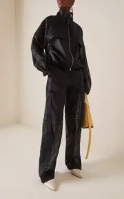 [Jil Sander] Relaxed Cotton Pants