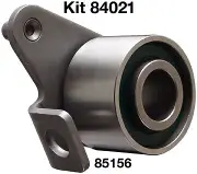 For 1984 Volvo GLE Engine Timing Belt Component Kit Dayco (for: Volvo)