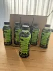 Prime Hydration Glowberry AUSTRALIA Limited Edition Rare Bottle 2023