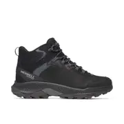 Merrell Men’s Maipo Speed Strike Mid Waterproof Hiking Shoes