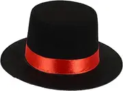 CIYODO Hat for Dogs and Cats Costume Hat with Elastic Chin Cord for Pet Dress Up for Birthday Parties and Photo Props Premium Non Woven