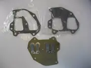 OMC Johnson Evinrude 390050 Outboard Leaf Plate Assembly OEM 0390050