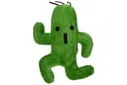 Square Enix Final Fantasy Cactuar Plush Stuffed Animal