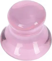 Vaguelly Body Massager Stone Facial Scraping Tool Massaging Crystal Stone for Beauty
