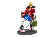 DC Comics Hype Girl Wonder Woman Designer Statue Collectable