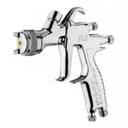DeVilbiss FLG5 General Purpose Gravity Spray Gun Solvents Waterbourne 1.4mm