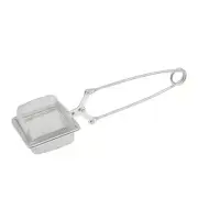 Stainless Steel Tea Strainer Fine Mesh Tea Filter Convenient And Fast Filtering