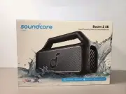 Soundcore Boom 2 SE Outdoor Speaker, 30W, BassUp Technology, 18H Playtime, IPX7