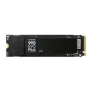 Samsung 990 EVO Plus 4TB PCIe 4.0 NVMe M.2 SSD [MZ-V9S4T0BW-P]