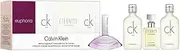 Calvin Klein Women's Fragrance Set Ideal for Women