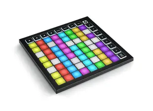 現貨免運 公司貨 最新版 Novation LaunchPad Mini MK3 MIDI PAD 打擊 控制器 編曲