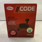 Thinkfun Code Programming Game Series - Rover Control - 40 Challenges (New)