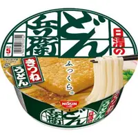 在飛比找蝦皮購物優惠--有間-日本日清食品 兵衛豆皮烏龍碗麵 豆皮烏龍麵 豆皮泡麵