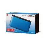【二手主機】任天堂 3DS XL 3DSXL 主機 中文版 台規機 藍色 附充電器 裸裝【台中恐龍電玩】