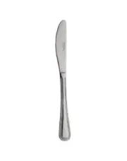 Libertyware PRM3 Primrose 8-7/8" Extra Heavy Weight Dinner Knife - 1 Doz